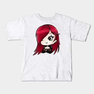 Katarina League Of Legends T-shirt Kids T-Shirt